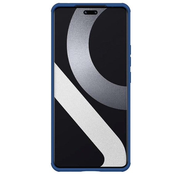 Puzdro pre Xiaomi 13 Lite, pancierované Nillkin, CamShield Pro, modré