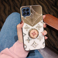 Fashion Obal na mobil pre Samsung Galaxy M53 5G, ružové