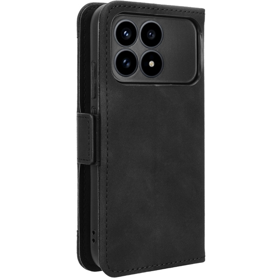 Puzdro s otvorom na kartu pre Xiaomi Poco F8 Pro