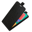 Klapkové puzdro pre Samsung Galaxy M33 5G, Flip, čierne