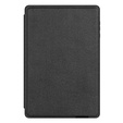 Puzdro + klávesnica Lenovo Tab Plus, čierne