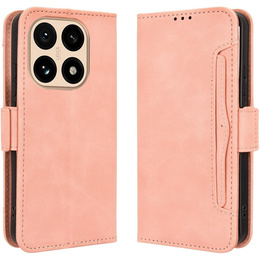 Puzdro s chlopňou na kartu pre Xiaomi 15T