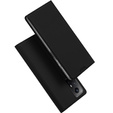 Dux Ducis Obal na mobil pre Xiaomi Redmi Note 12S 4G, Skinpro, čierne