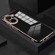 Puzdro pre Xiaomi Redmi A5, Glamour CamShield, čierne