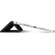 Puzdro pre iPad Pro 11 2022 / 2021 / 2020, Smartcase Hybrid, so slotom na stylus, čierne