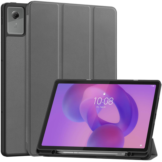 Puzdro Smartcase pre tablet Lenovo Idea Tab Plus