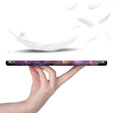 Puzdro pre Samsung Galaxy Tab A7 Lite, Smartcase, galaxy