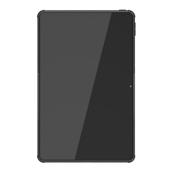 Obal na mobil pre Lenovo Tab M10 Plus 10.6 Gen 3 125F/128F, Tire Armor, čierne