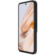 Puzdro pre Xiaomi Redmi 13, pancierované Nillkin, CamShield Pro, čierne