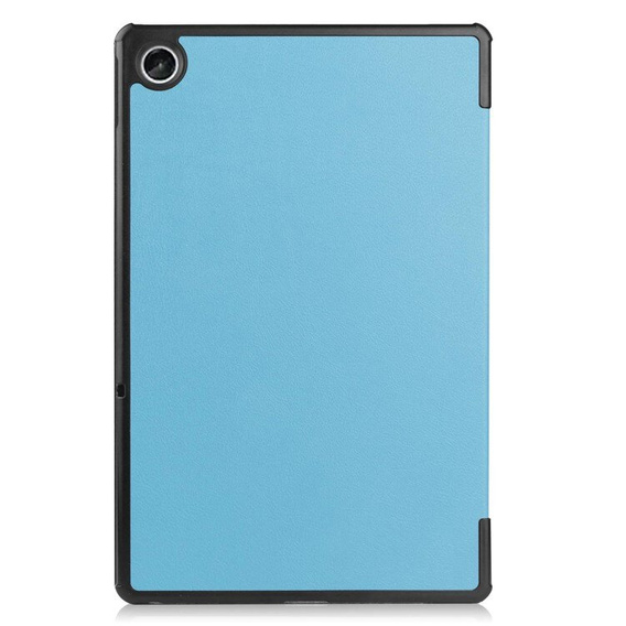 Puzdro pre Lenovo Tab M10 Plus 10.6 Gen 3 TB-125F TB-128F, Smartcase, modré