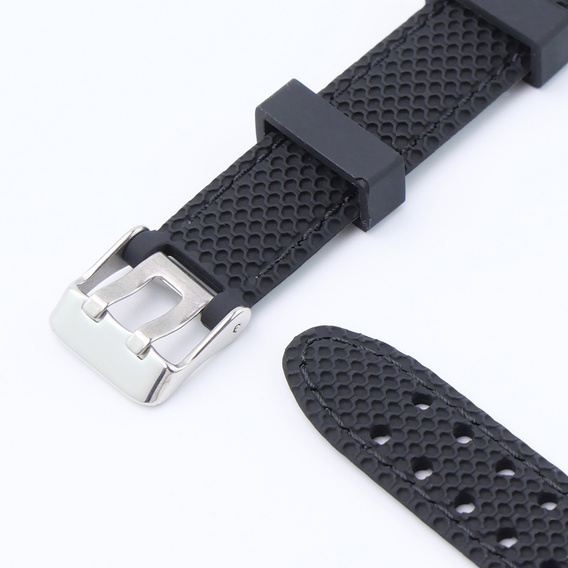 Silikónový remienok pre Xiaomi Smart Band 10 / 9 / 8