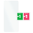 Tvrdené sklo 9H pre telefón Infinix Hot 11s Ultra