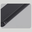 NILLKIN puzdro pre OnePlus 13, Frosted Shield, pre MagSafe, čierne
