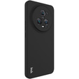 IMAK Obal na mobil pre Honor Magic 5 Pro, UC-4 Series CamShield, čierne
