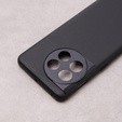 Kožené puzdro pre OnePlus 11 5G, leather hybrid, čierne