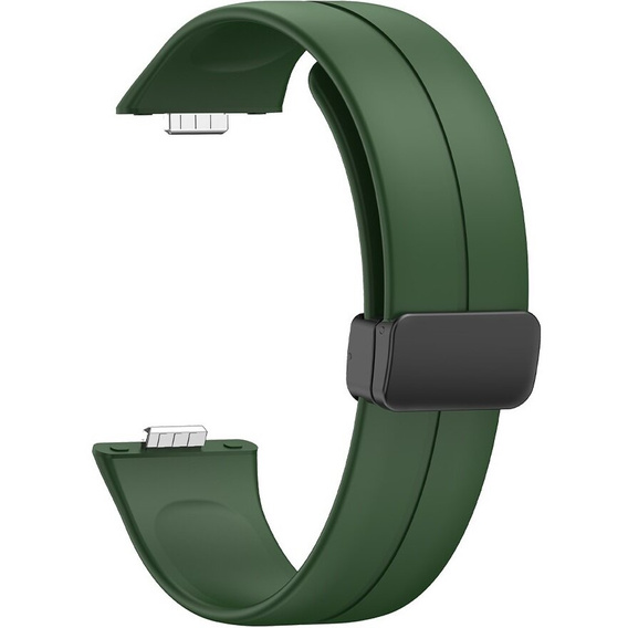 Silikónový remienok pre Huawei Watch Fit 4 / 4 Pro / 3