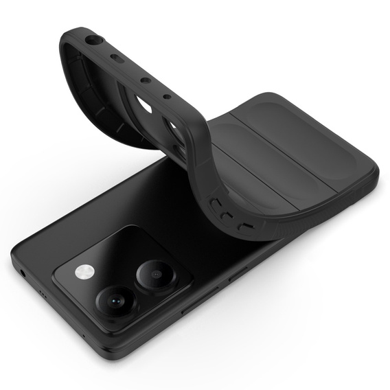 Obal na mobil pre Xiaomi Poco M7 Pro 5G, Gaming Shockproof, čierne