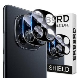 2x ERBORD tvrdené sklo na ochranu displeja pre Xiaomi Redmi Note 15 5G / Poco M8 5G