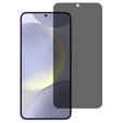 2 x fólia na ochranu súkromia pre Samsung Galaxy S24+ Plus, ERBORD Anti-Spy Hydrogel