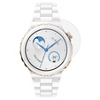 3x ERBORD Hydrogélová fólia pre Huawei Watch GT 3 Pro 43mm