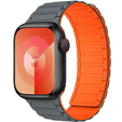 Silikónový remienok pre Apple Watch 1/2/3/4/5/6/7/8/9/SE/ULTRA/ULTRA 2 42/44/45/49MM