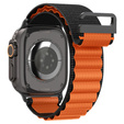 Spigen WBF1 remienok pre Apple Watch 8/9/10/11/SE/Ultra 1/2 (44/45/46/49 mm)