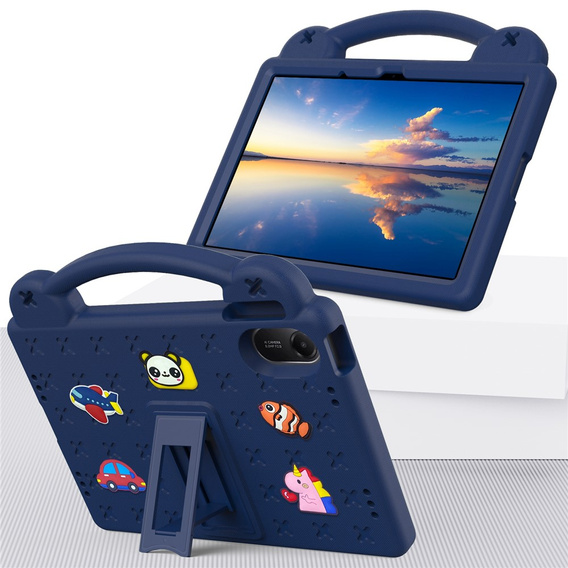 Puzdro so stojanom pre Xiaomi Redmi Pad 2