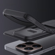 Puzdro NILLKIN Camshield Pro s krytom fotoaparátu pre Xiaomi 15T Pro