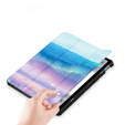 Puzdro pre Xiaomi Redmi Pad 10.6, Smartcase, landscape