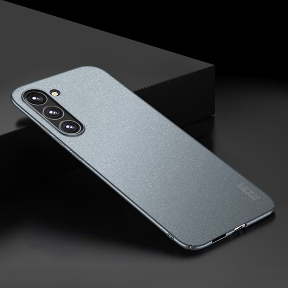 MOFI Slim Obal na mobil pre Samsung Galaxy S23, sivé