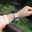 Silikónový remienok QuickFit pre Garmin Fenix 22 mm