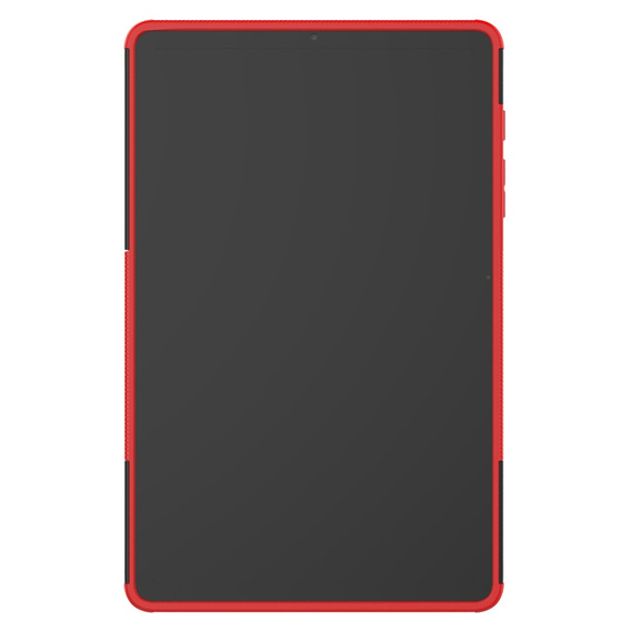 Obal na mobil pre Samsung Galaxy Tab S6 Lite, Tire Armor, červené