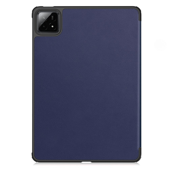Puzdro pre Xiaomi Pad 7 / 7 Pro, Smartcase, tmavomodré