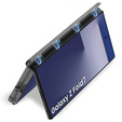 Magnetické puzdro GKK s airbagom odolné proti pádu pre Samsung Galaxy Z Fold7 5G