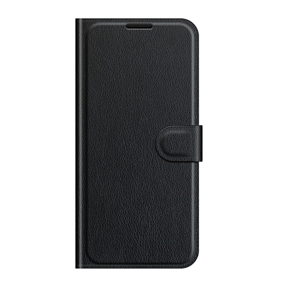 Flipové puzdro pre Vivo Y52 5G / Y72 5G, Split Leather, modré
