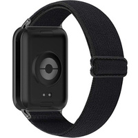 Pružný nylonový remienok pre hodinky Xiaomi Smart Band 8 Pro