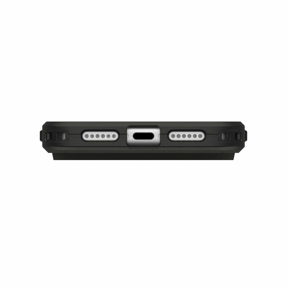 Puzdro Urban Armor Gear Civilian s MagSafe pre iPhone 17 Pro Max