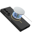 GKK Slim Camshield puzdro MagSafe pre Samsung Galaxy Z Fold7 5G