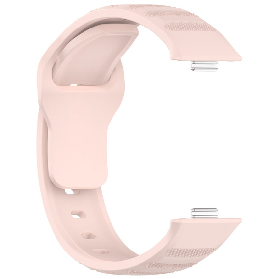 Silikónový remienok pre Huawei Watch Fit 4 / 4 Pro / 3