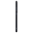 Spigen puzdro pre Samsung Galaxy S25 Ultra, Nano Pop MagSafe, čierne + tvrdené sklo 9H