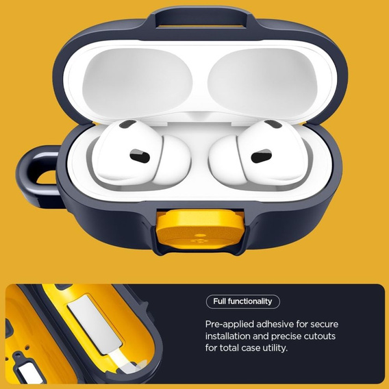 Spigen Nano Pop puzdro pre Apple AirPods Pro 3