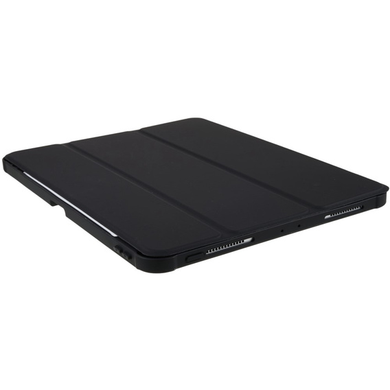 Puzdro pre iPad Pro 11 2022 / 2021 / 2020 / 2018, Smartcase Hybrid, so slotom na stylus, čierne