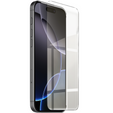 Puzdro Spigen pre iPhone 16 Pro Max, Tough Armor Mag MagSafe, sivé + tvrdené sklo 9H