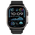 Spigen WBF1 remienok pre Apple Watch 8/9/10/11/SE/Ultra 1/2 (44/45/46/49 mm)