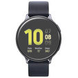 3x ERBORD Hydrogélová fólia pre Samsung Galaxy Watch Active 2 40mm