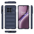 Obal na mobil pre OnePlus 13R, Gaming Shockproof, tmavomodré
