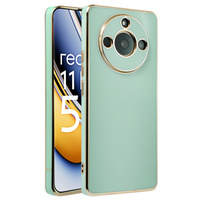 Puzdro pre Realme 11 Pro 5G / Pro+ 5G, Glamour CamShield, mätové