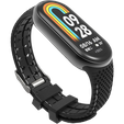 Silikónový remienok pre Xiaomi Smart Band 10 / 9 / 8