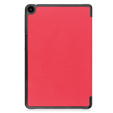 Puzdro pre Huawei MatePad SE 10.4 2022, Smartcase, červené