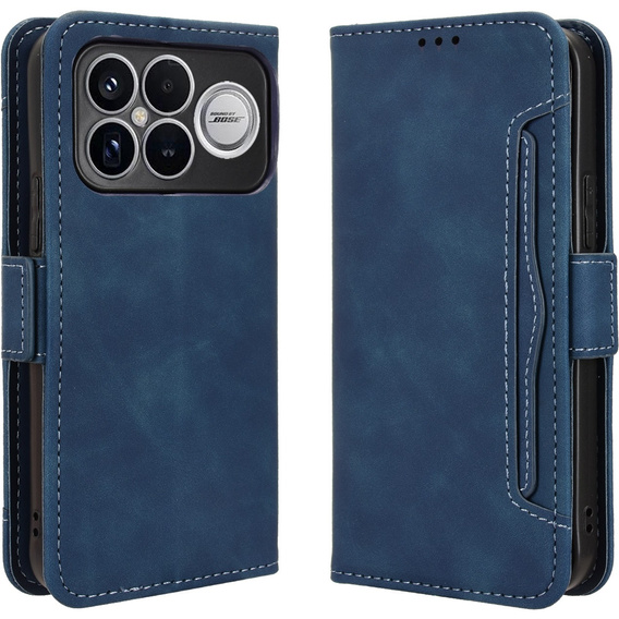 Puzdro s otvorom na kartu pre Xiaomi Poco F8 Ultra